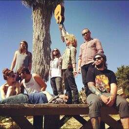 The Mowgli's