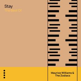 Maurice Williams & The Zodiacs