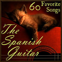 Artist picture of The Spanish Guitar
