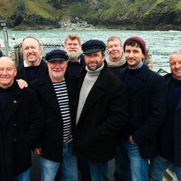 Artist picture of Fisherman's Friends