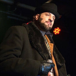 Artist picture of R.A. The Rugged Man
