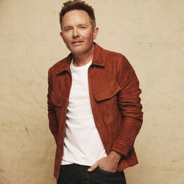 Artist picture of Chris Tomlin