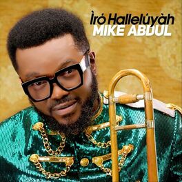 Artist picture of Mike Abdul