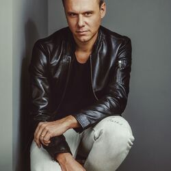 Armin Van Buuren & Avian Grays & Jordan Shaw - Something Real