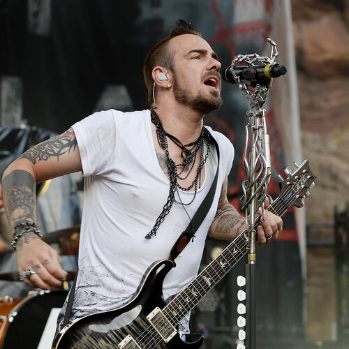 Adam Gontier Photo Adam Singing With That Awesome Voice  Adam gontier  Three days grace Grace music