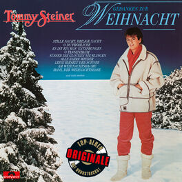 Artist picture of Tommy Steiner