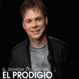 Artist picture of El Prodigio