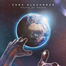 Zane Alexander