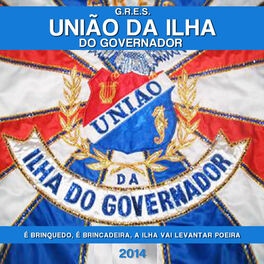 Artist picture of Uniao Da Ilha Do Governador