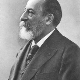 Artist picture of Camille Saint-Saëns