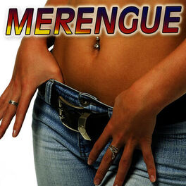Artist picture of Merengue - Ritmos Latinos