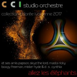Artist picture of CCI Studio Orchestre