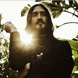 Artist picture of John Frusciante