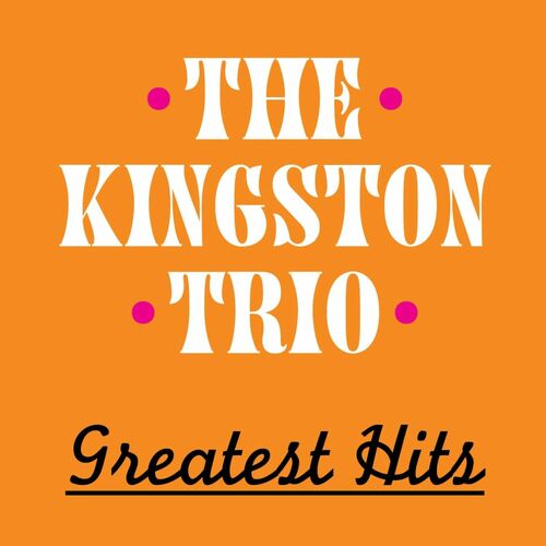 The Kingston Trio: álbuns, músicas, playlists | Ouvir no Deezer