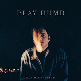Sam MacPherson