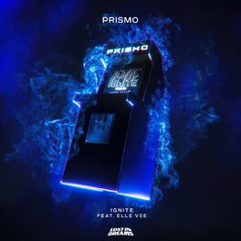 Artist picture of Prismo