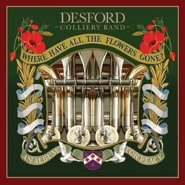 Artist picture of Desford Colliery Band