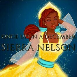 Artist picture of Sierra Nelson