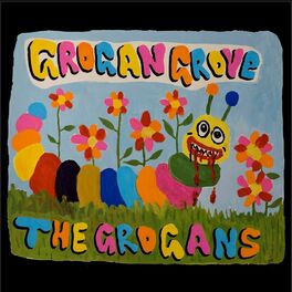 THE GROGANS