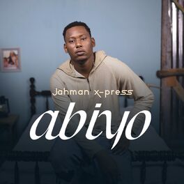 Artist picture of Jahman X-press