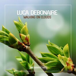 Luca Debonaire