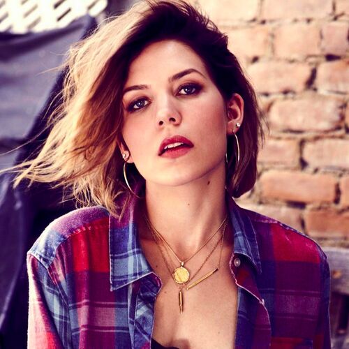 Images of skylar grey