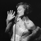 Eartha Kitt