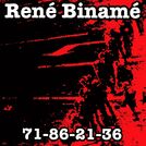 René binamé