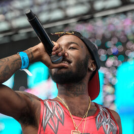 Artist picture of Shy Glizzy