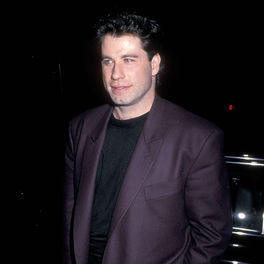 Musik Von John Travolta Alben Lieder Songtexte Auf Deezer Horen