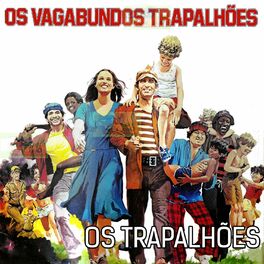 Os Trapalhoes