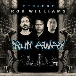 Artist picture of Project Rod Williams