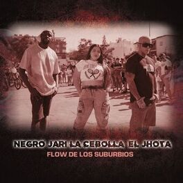Negro Jari