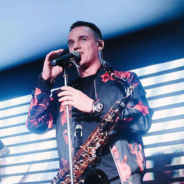 Artist picture of Alex Kafer
