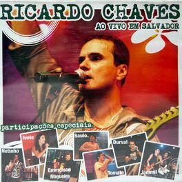 Ricardo Chaves