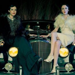 Ladytron