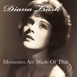 Diana Trask albums songs playlists Listen on Deezer