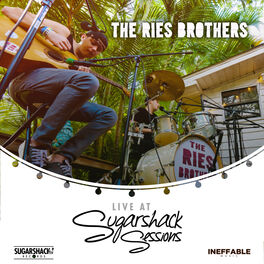Sugarshack Sessions