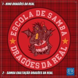 G.R.C.E.S. Dragões Da Real