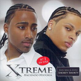 Artist picture of Xtreme