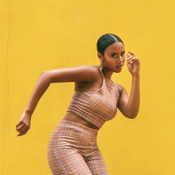 Michelle Andrade - Corazon (Dj Lutique Rmx)
