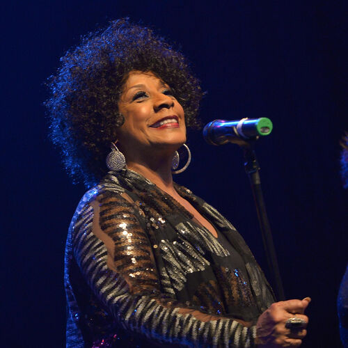 Merry Clayton : albums, chansons, playlists | À écouter sur Deezer