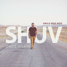Shilo Ben Hod