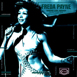 Artist picture of Freda Payne