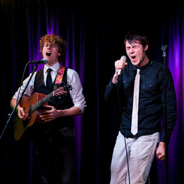Artist picture of Trapdoor Social