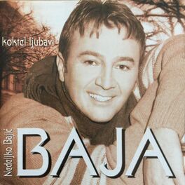 Nedeljko Bajic Baja