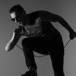 DJ Getdown