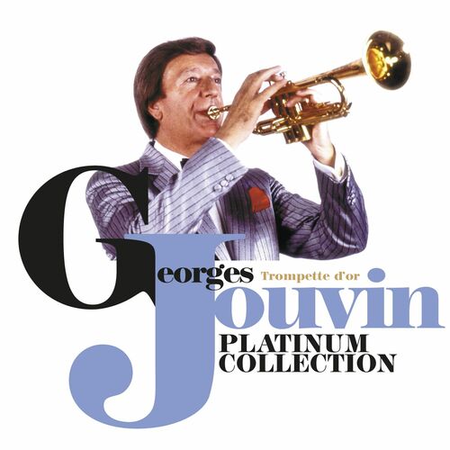 Georges Jouvin: albums