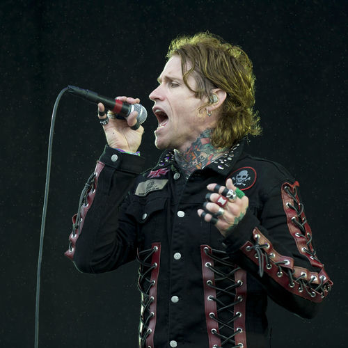 Buckcherry Anything Anything I Ll Give You Buckcherry : albums, chansons, concerts | Deezer