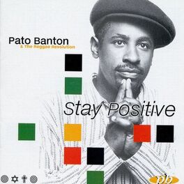 Artist picture of Pato Banton & The Reggae Revolution